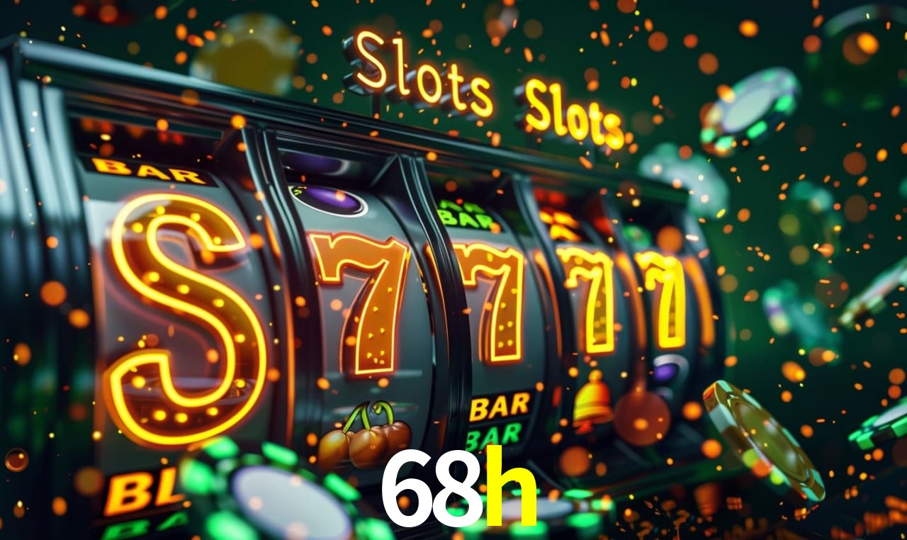 Casino Ao Vivo 68h