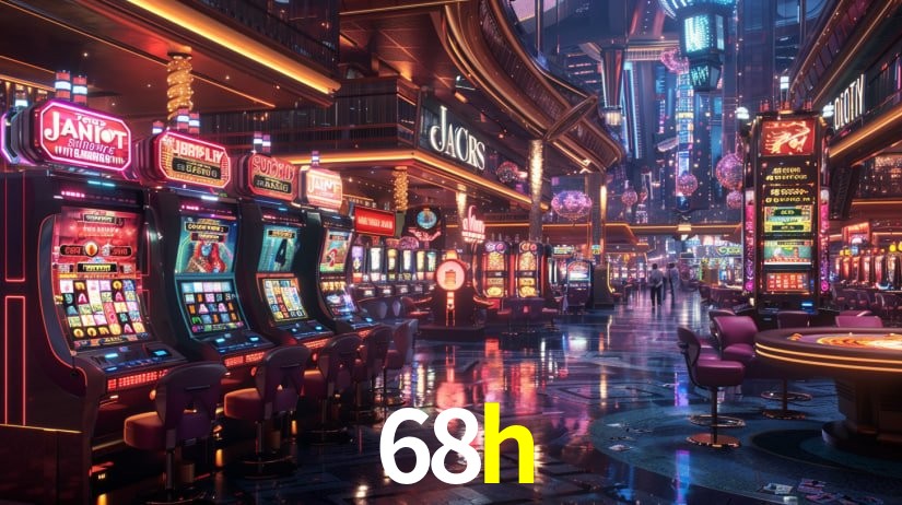 Slot Games 68h
