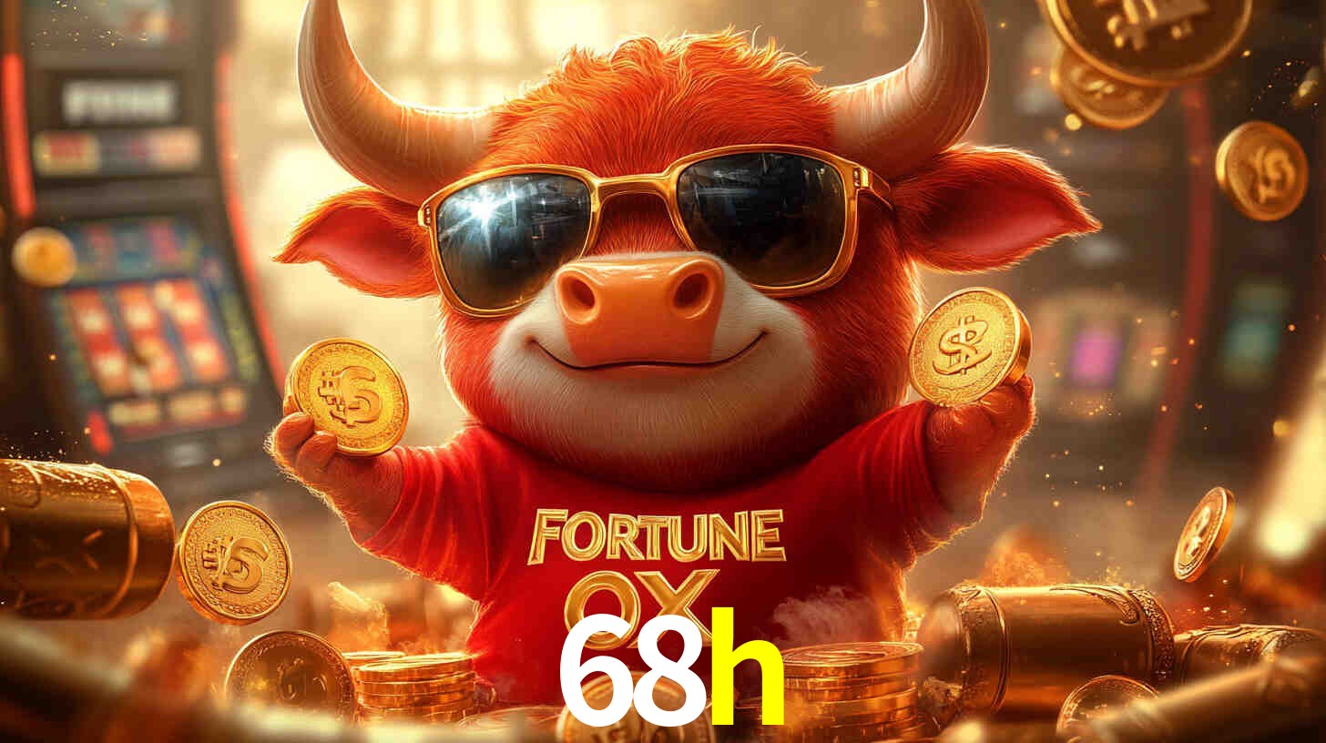 68h: A Experiência de Casino com Jogos de Mesa ao Vivo