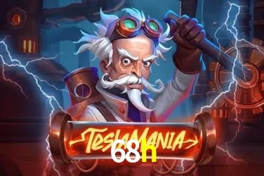 Provedores de Jogos 68h